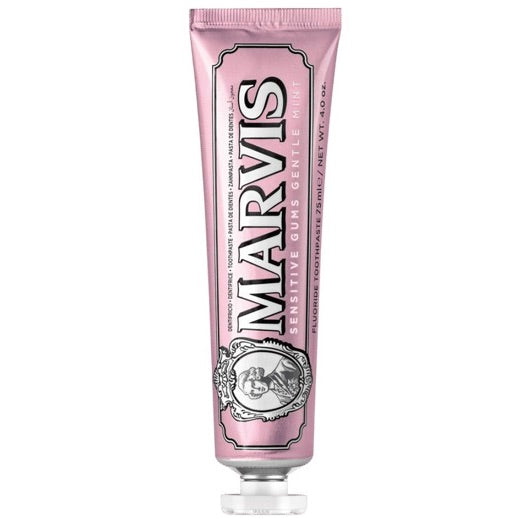 MARVIS TOOTHPASTE