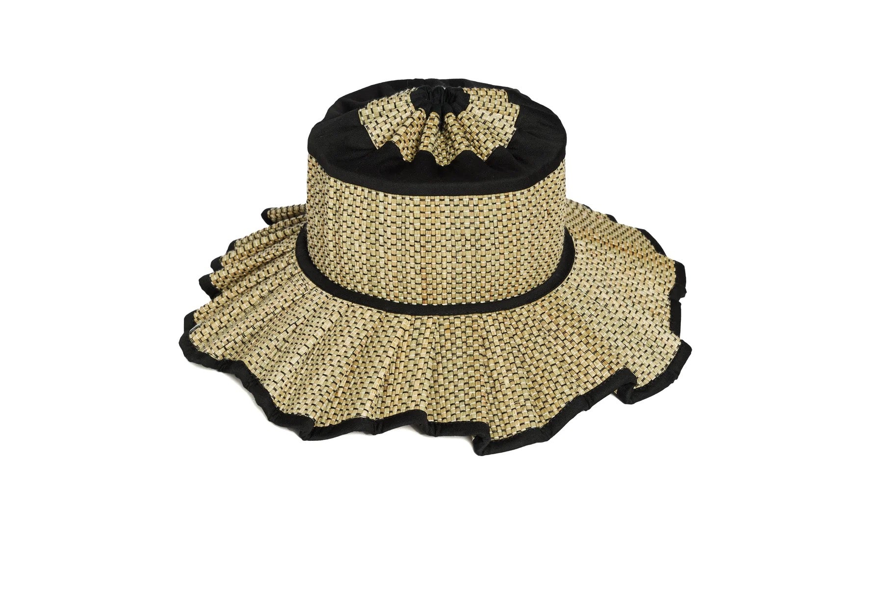 HERON | ISLAND MAUI HAT