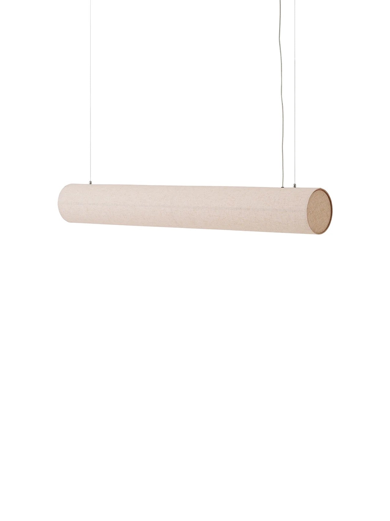 HASHIRA LINEAR PENDANT LAMP | RAW | On Order