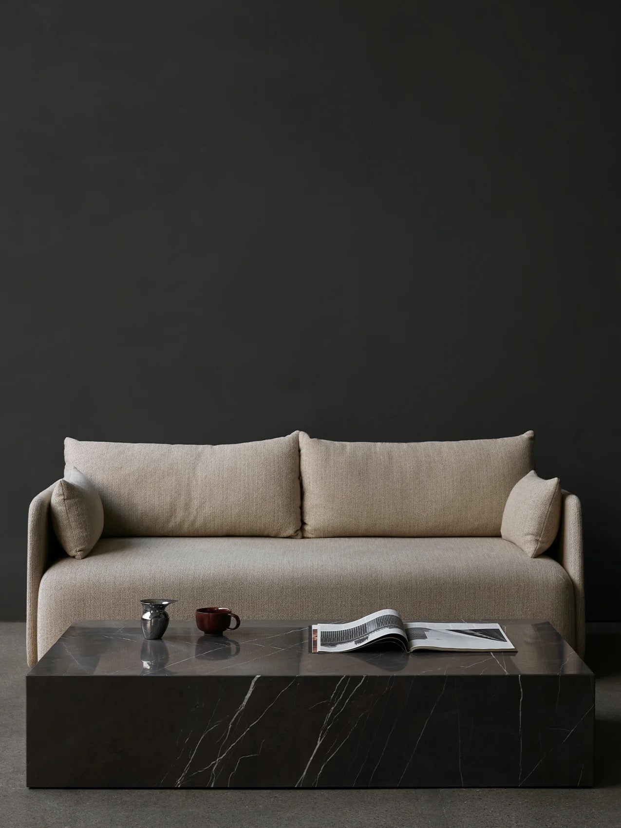 PLINTH GRAND | On Order