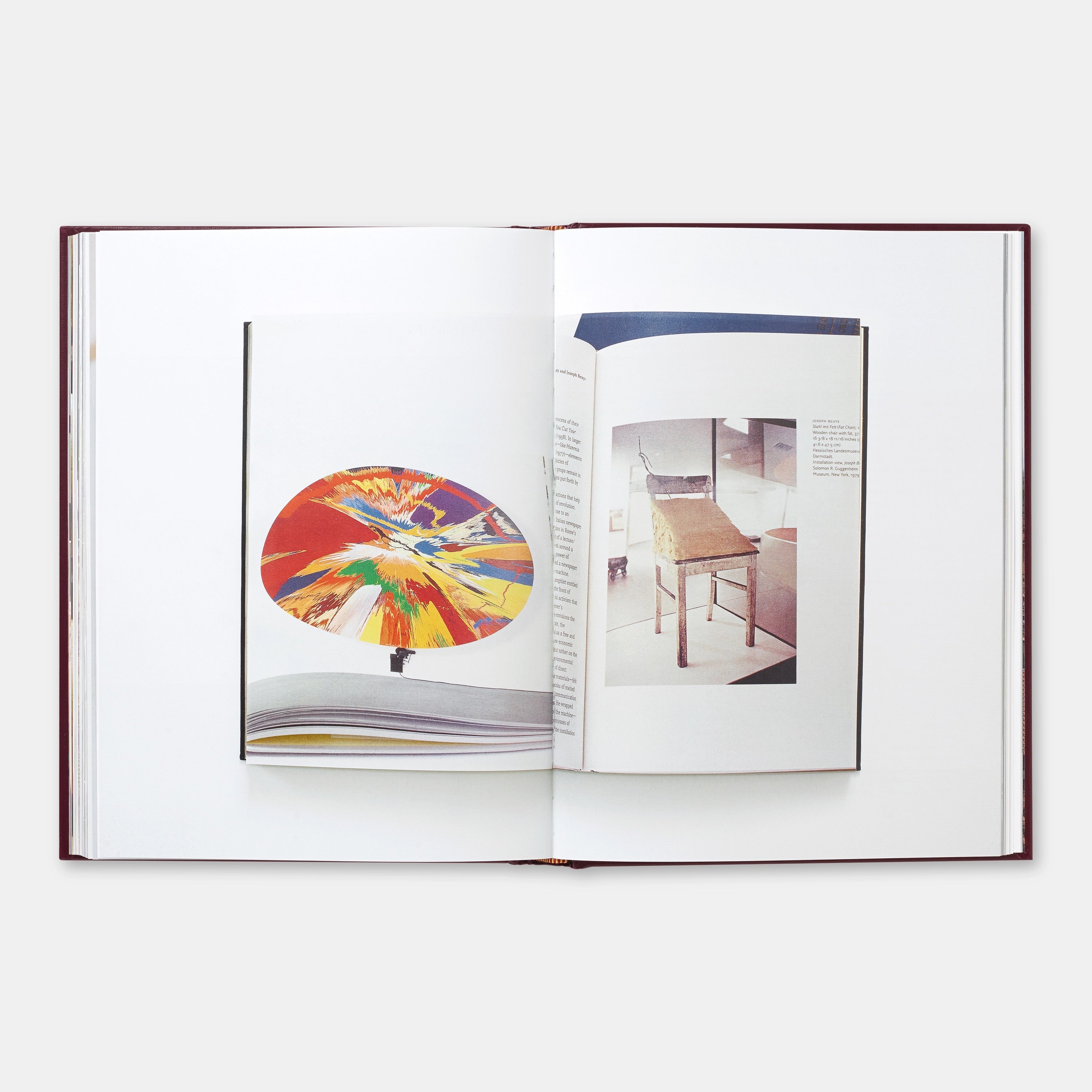 NEVER TRUST A SKINNY ITALIAN CHEF | MASSIMO BOTTURA