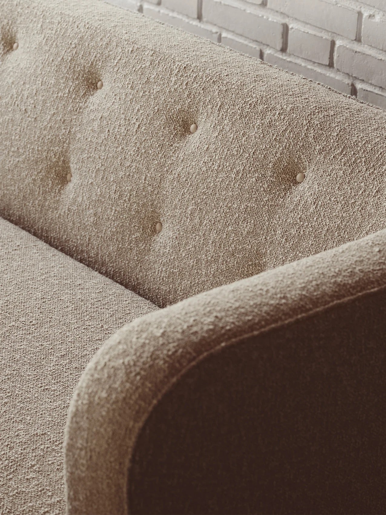 VILHELM SOFA | On Order