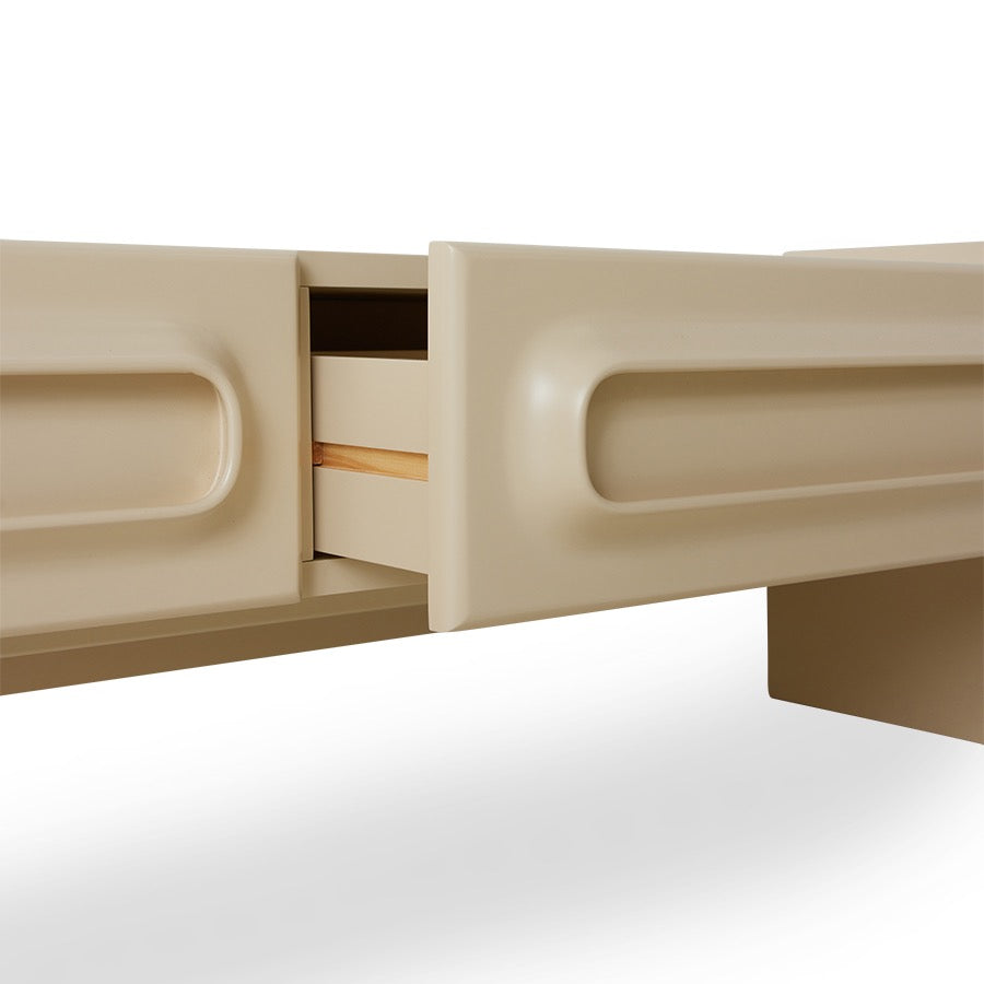 SPACE LOWBOARD | On Order