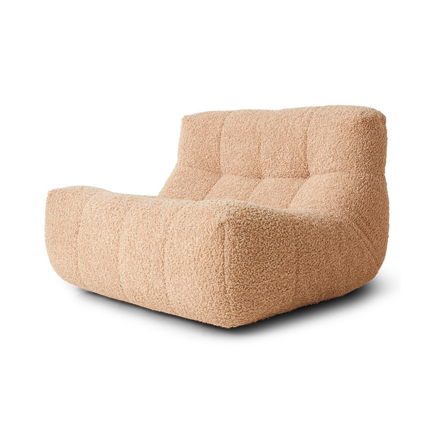 LAZY LOUNGE CHAIR | On Order