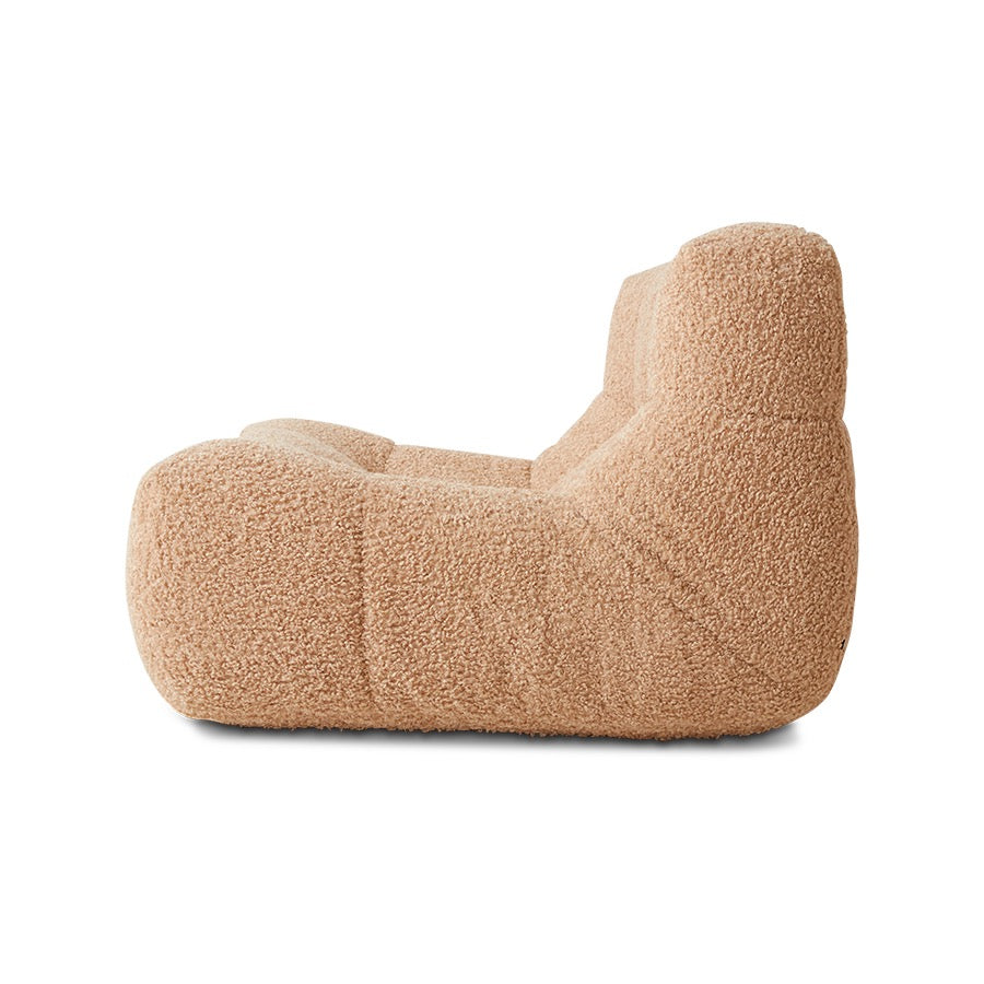 LAZY LOUNGE CHAIR | On Order