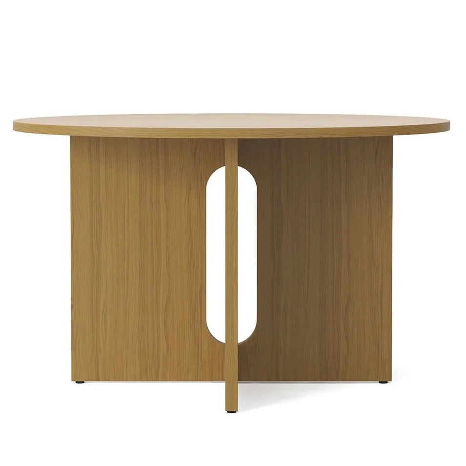 ANDROGYNE DINING TABLE | ROUND | On Order