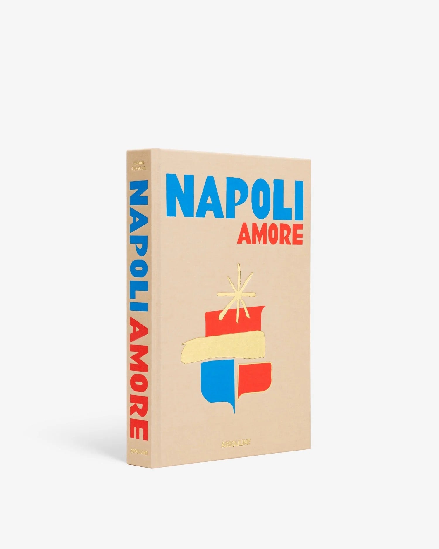 NAPOLI AMORE