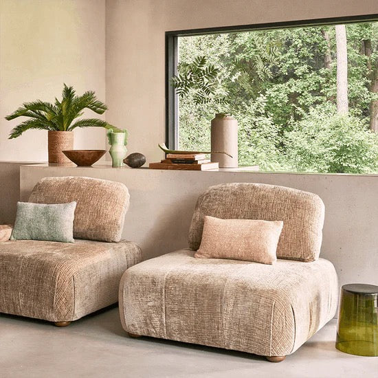 SIDE TABLE KAI GREEN