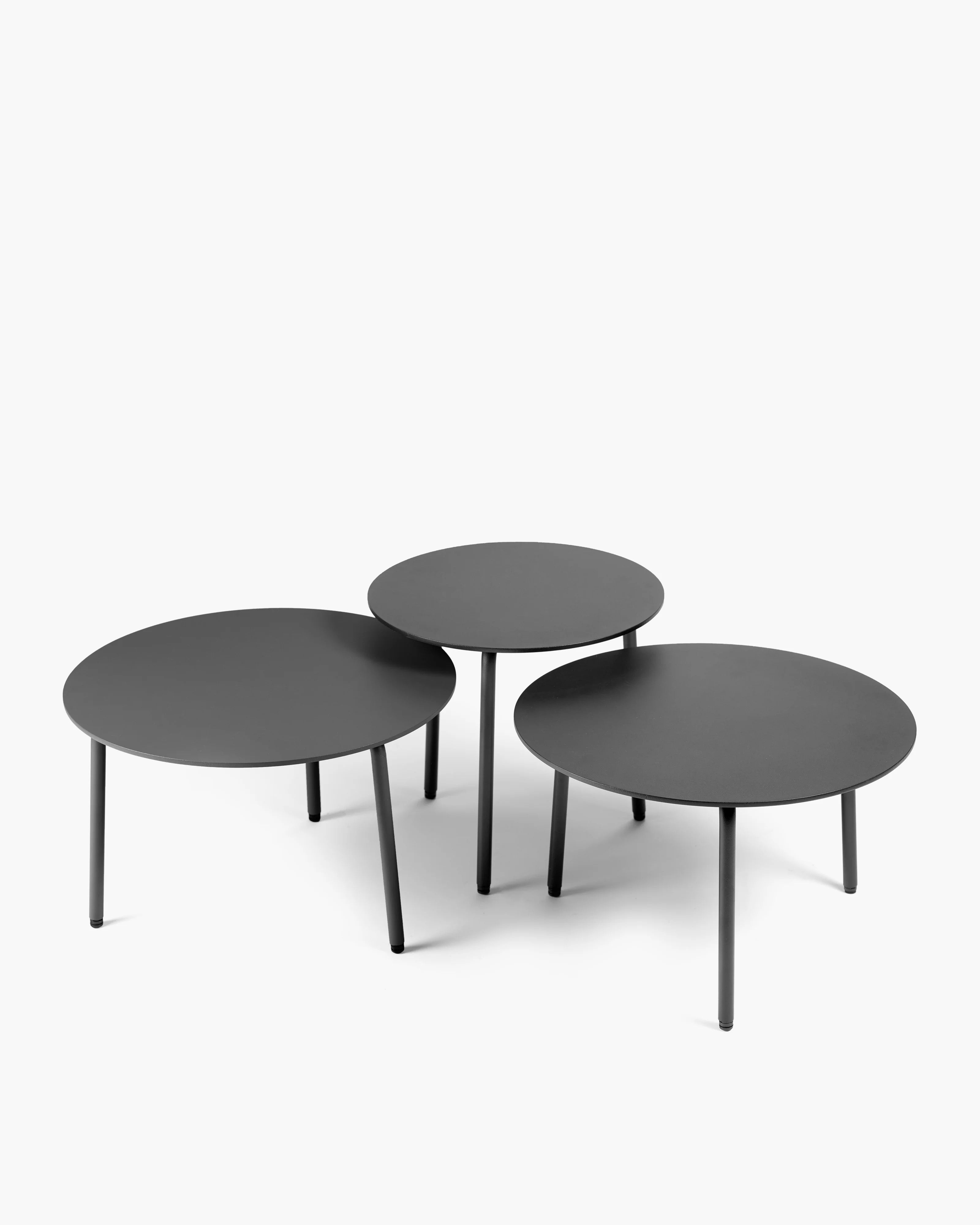 SIDE TABLE L AUGUST | On Order