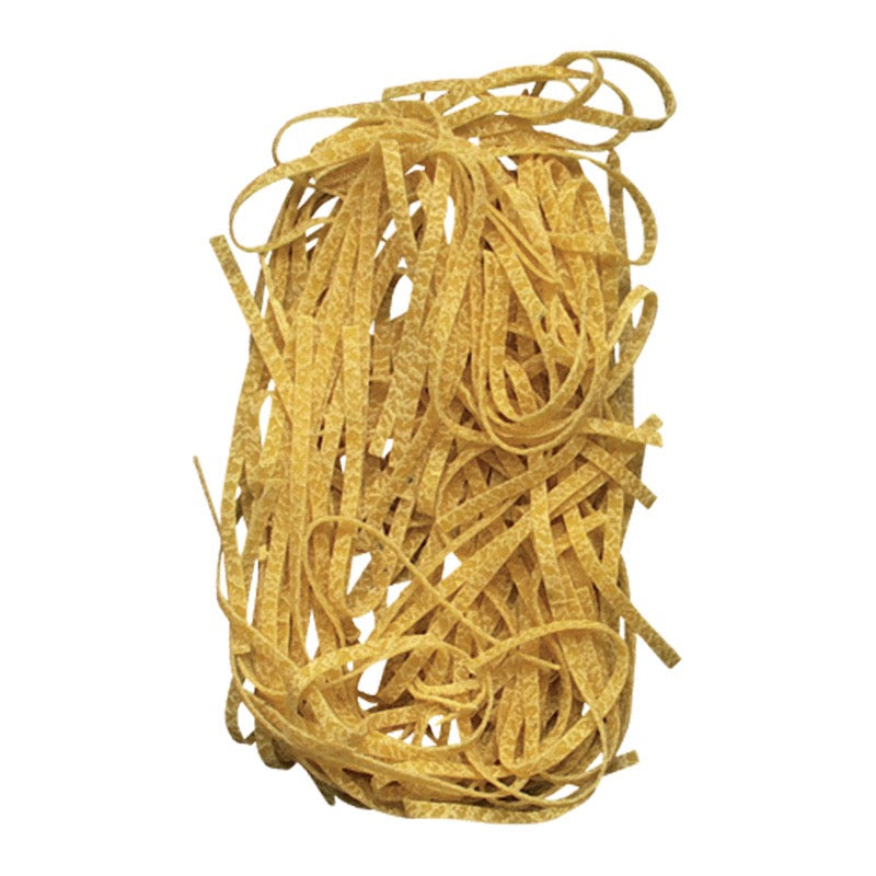TRUFFLE EGG LAGANELLE