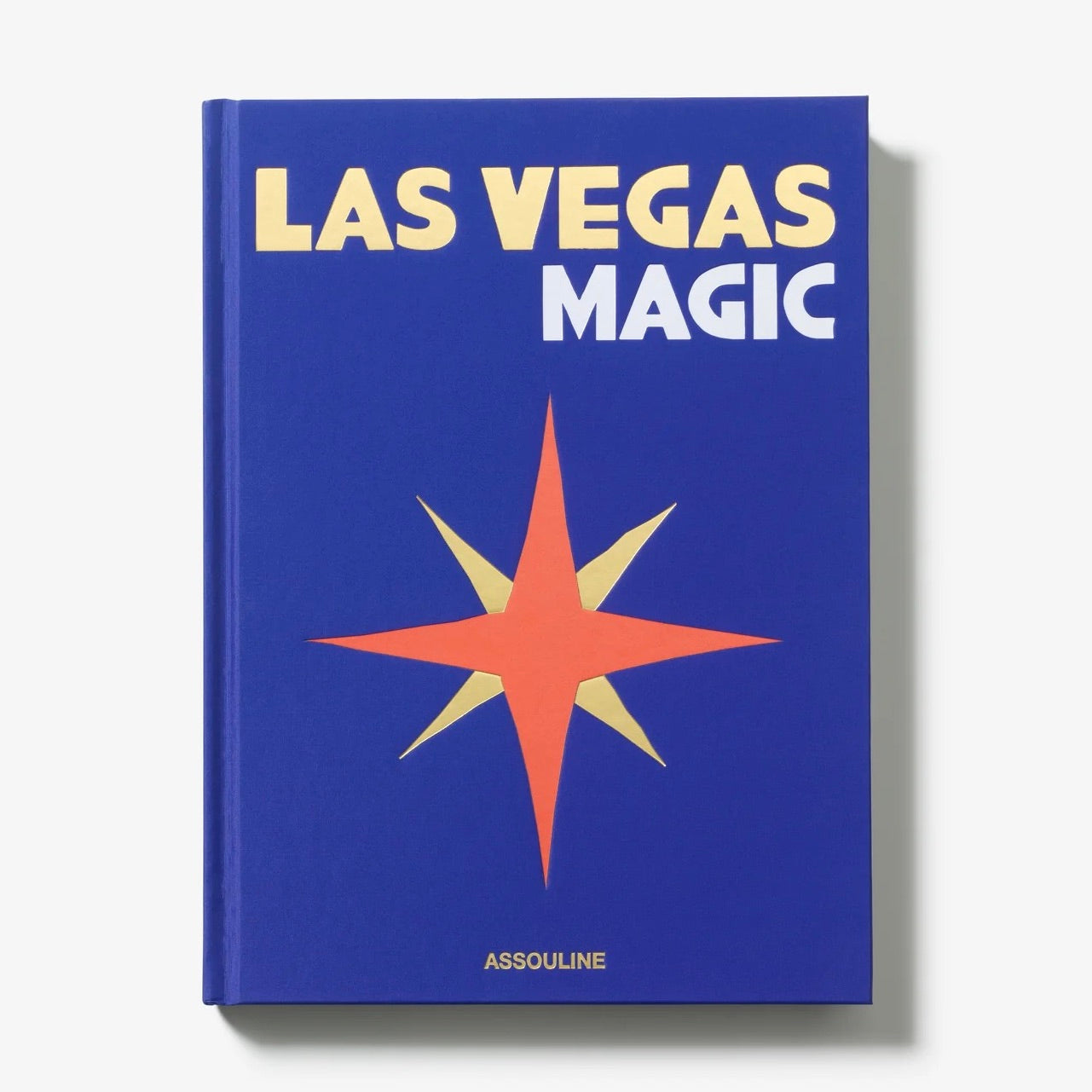 LAS VEGAS MAGIC