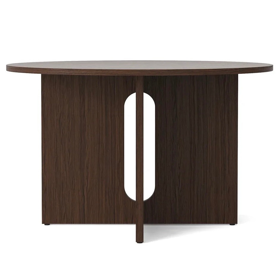 ANDROGYNE DINING TABLE | ROUND | On Order