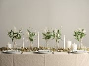 PILLAR LED CANDLE | 10.1 x 15.2 CM