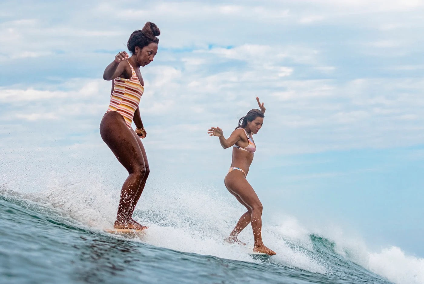 THE SURF ATLAS