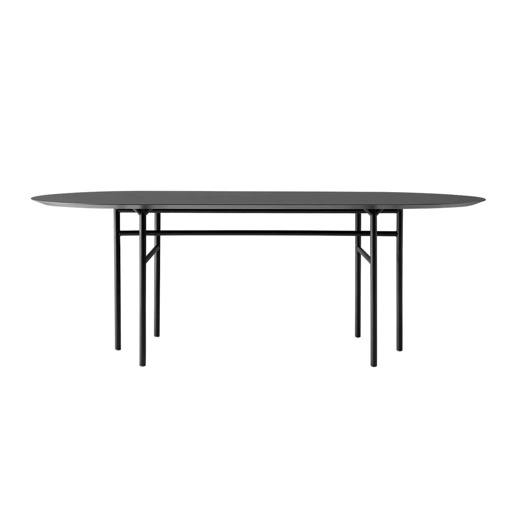 SNAREGADE DINING TABLE | OVAL | On Order