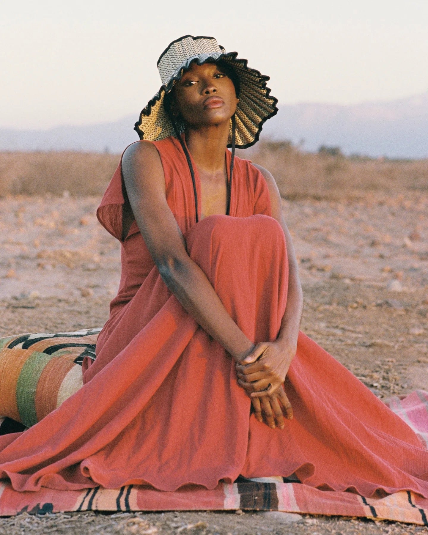 HERON | ISLAND MAUI HAT