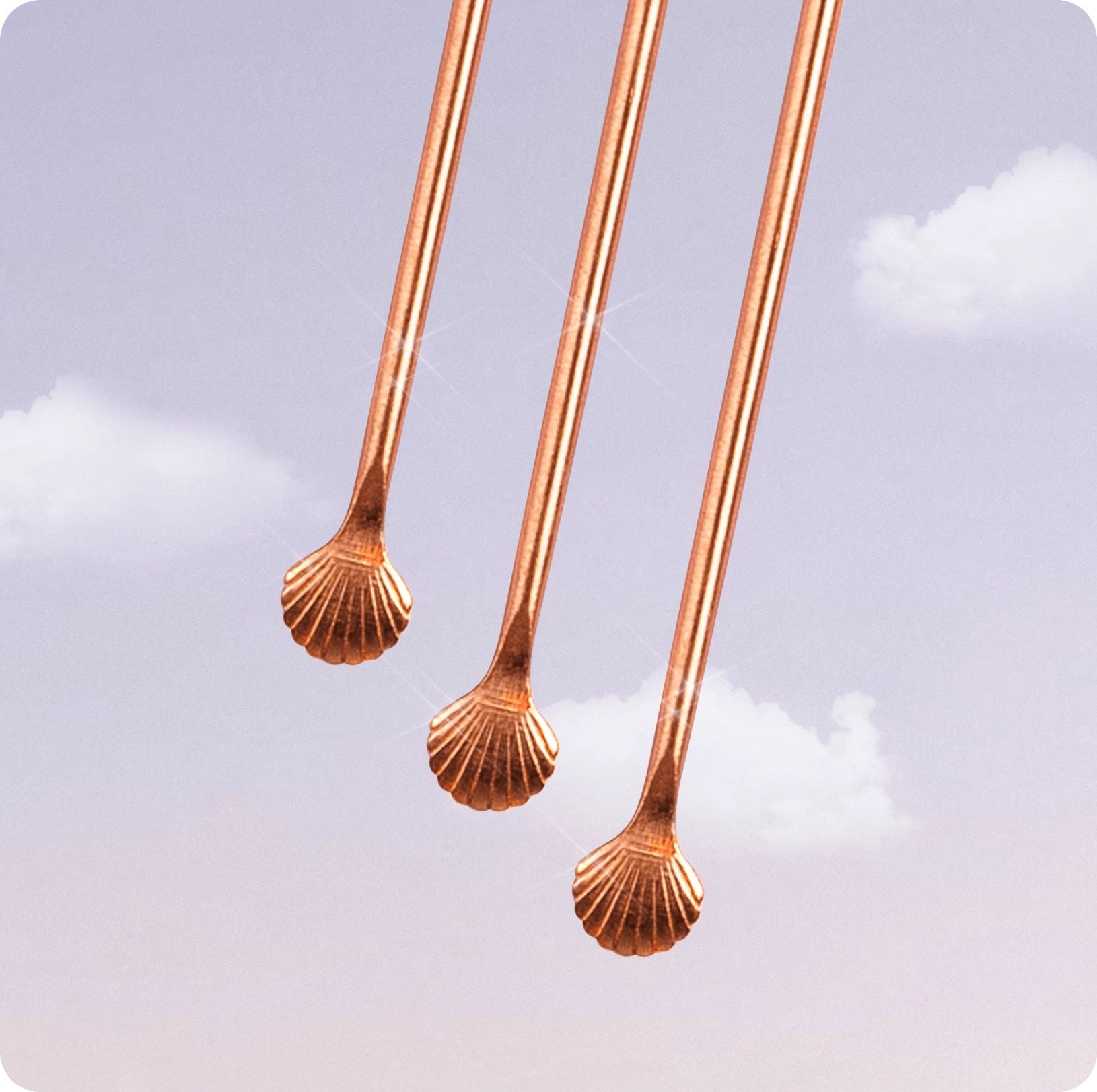 AYURVEDIC TONGUE CLEANER