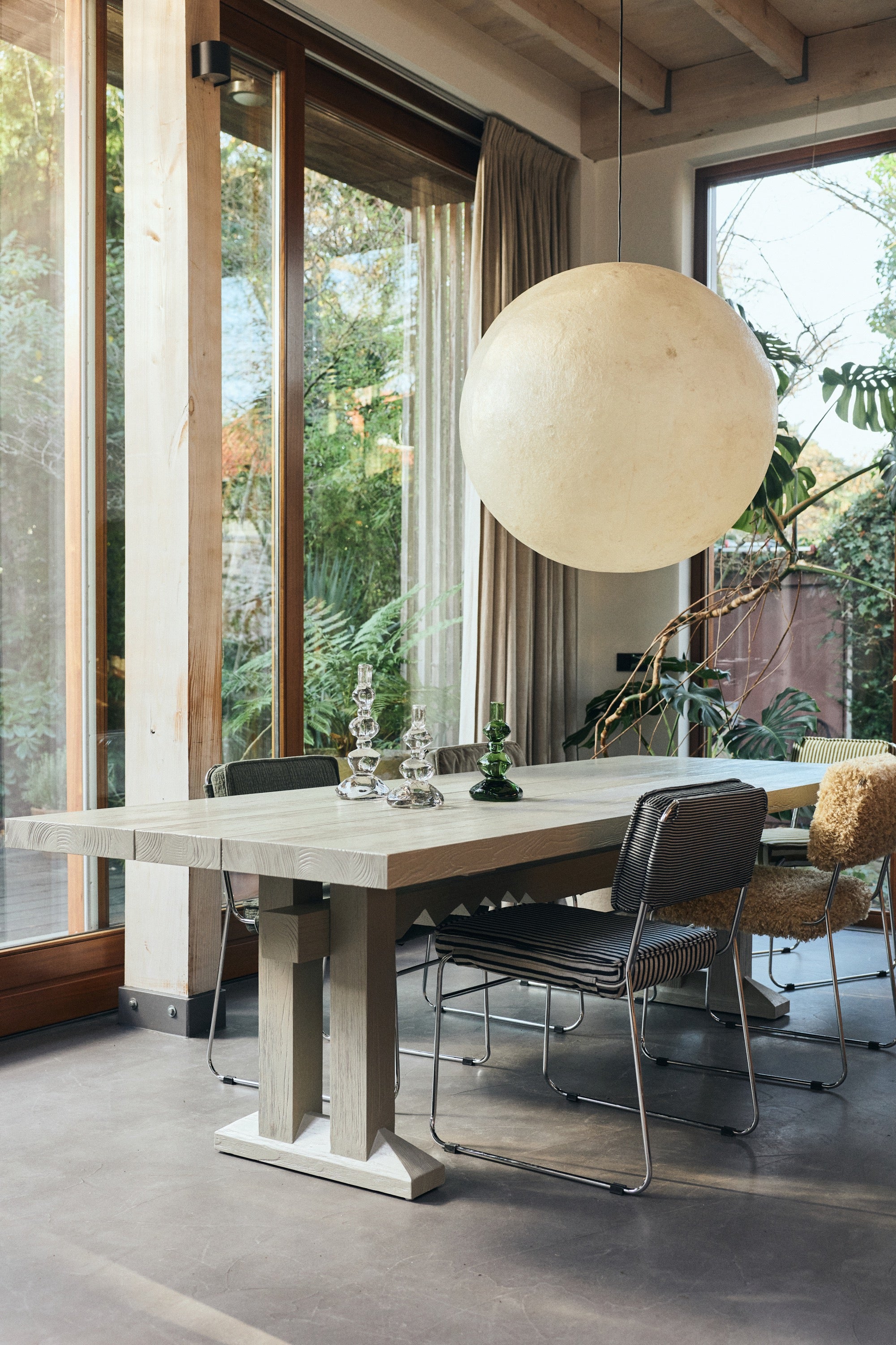 ENDLESS DINING CHAIR | On Order