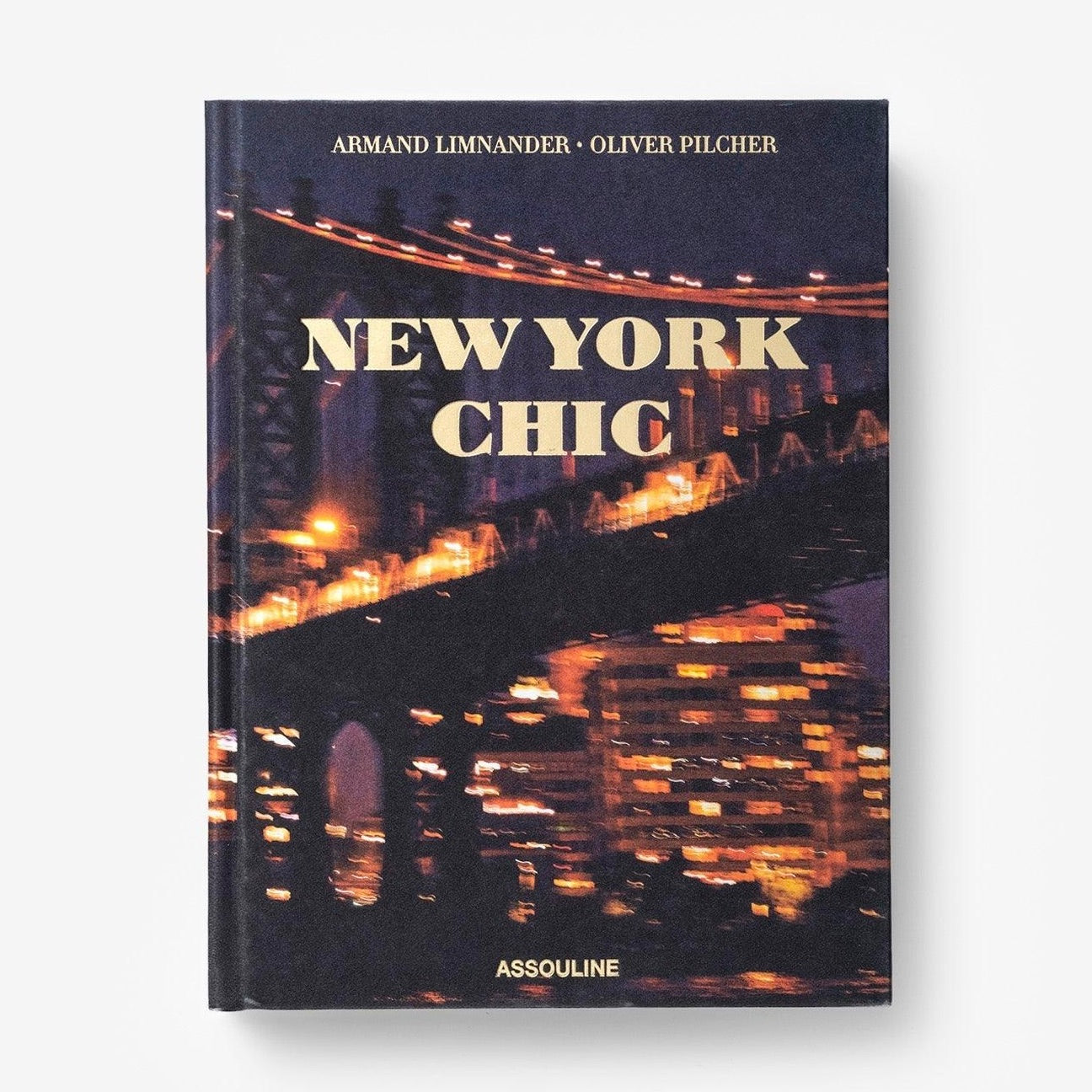 NEW YORK CHIC