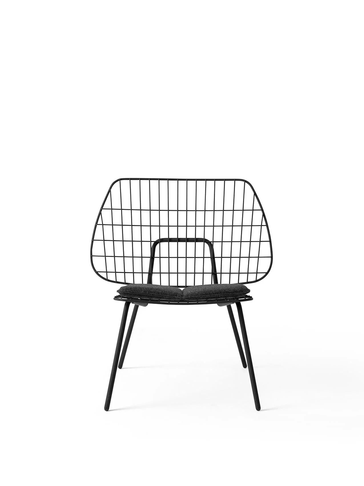 WM STRING LOUNGE CHAIR | On Order