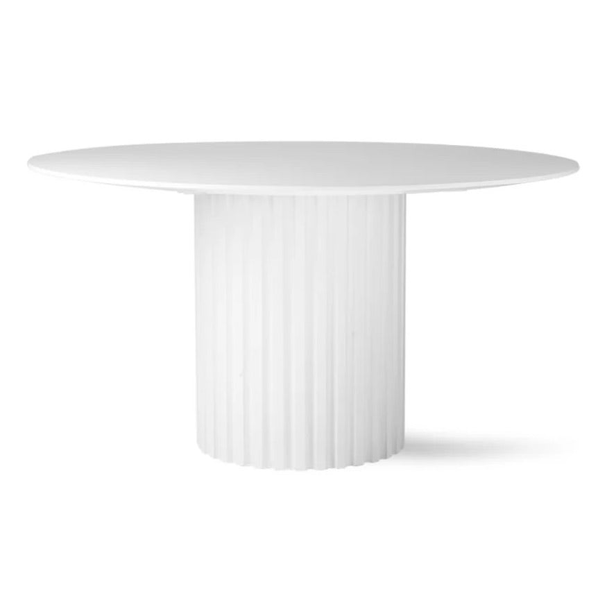 PILAR DINING TABLE | On Order