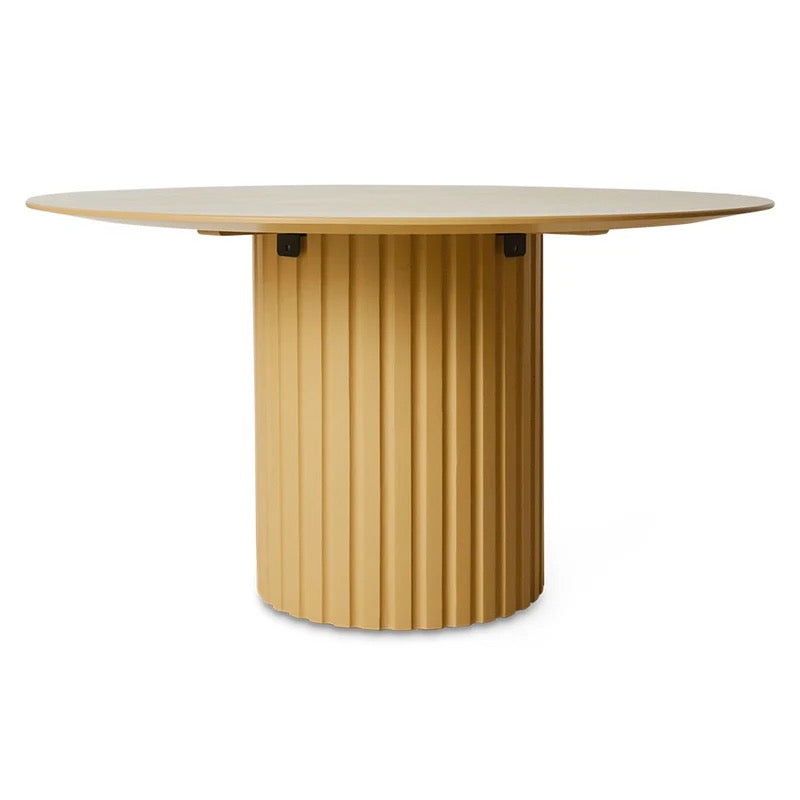 PILAR DINING TABLE | On Order