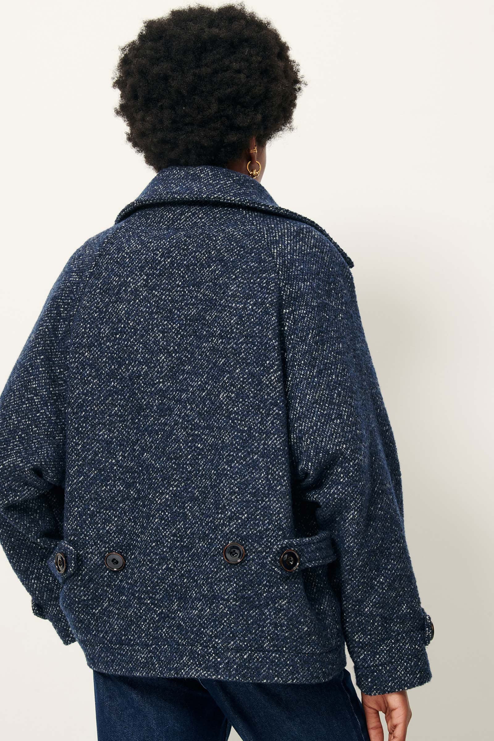 COAT LEE VALLEY (PRE-ORDER)
