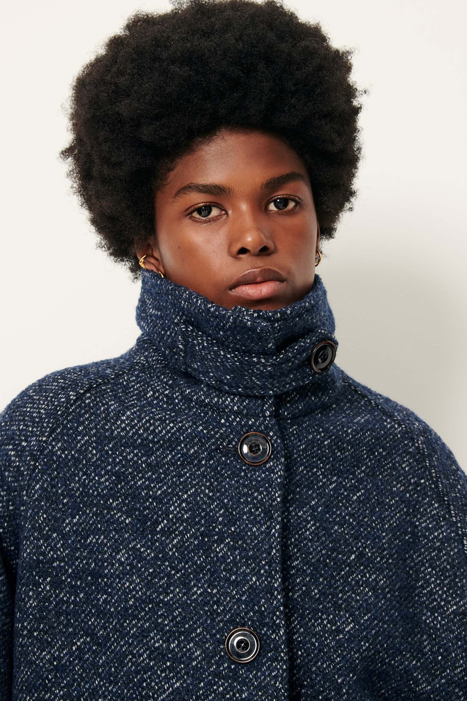 COAT LEE VALLEY (PRE-ORDER)
