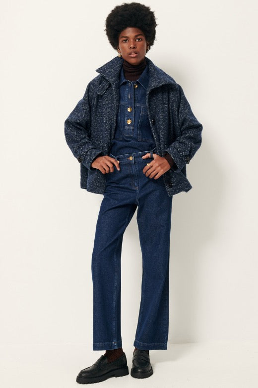 COAT LEE VALLEY (PRE-ORDER)