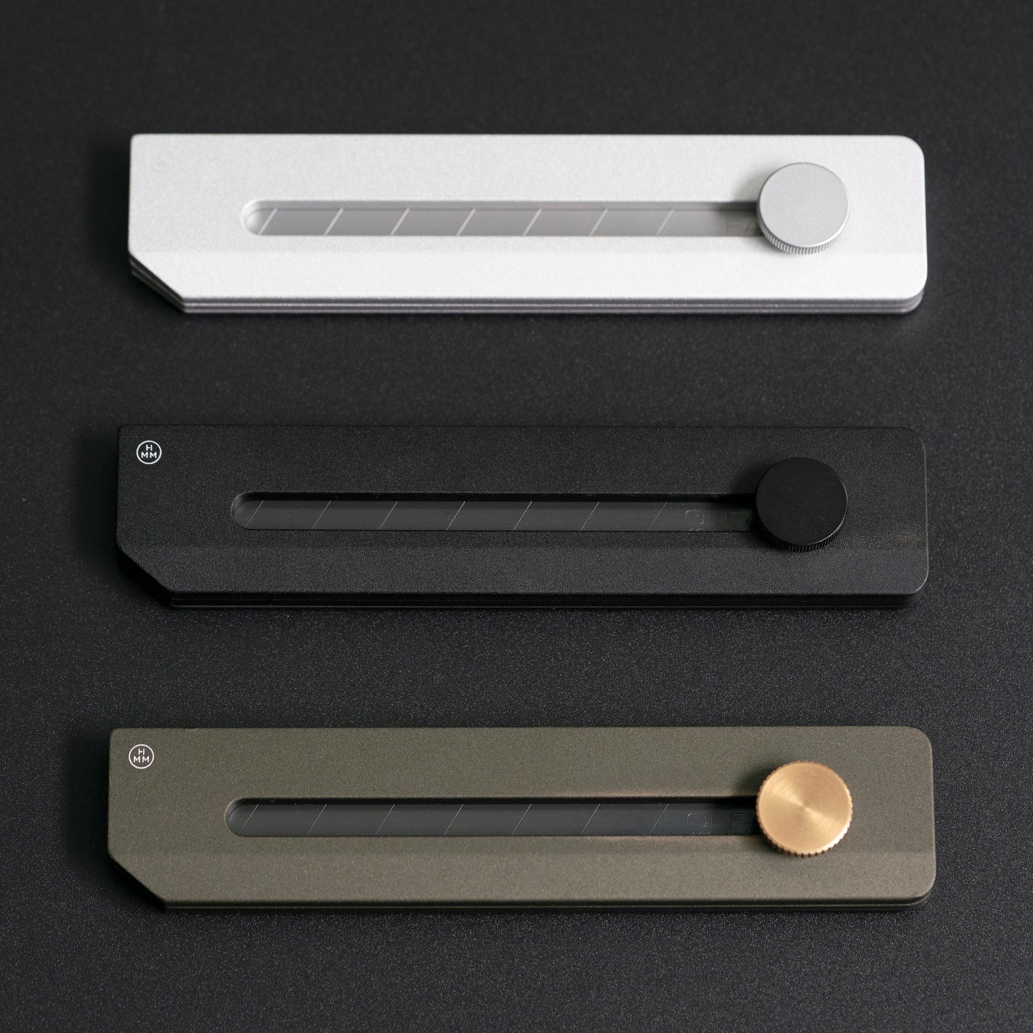 HMM UTILITY KNIFE ARMY