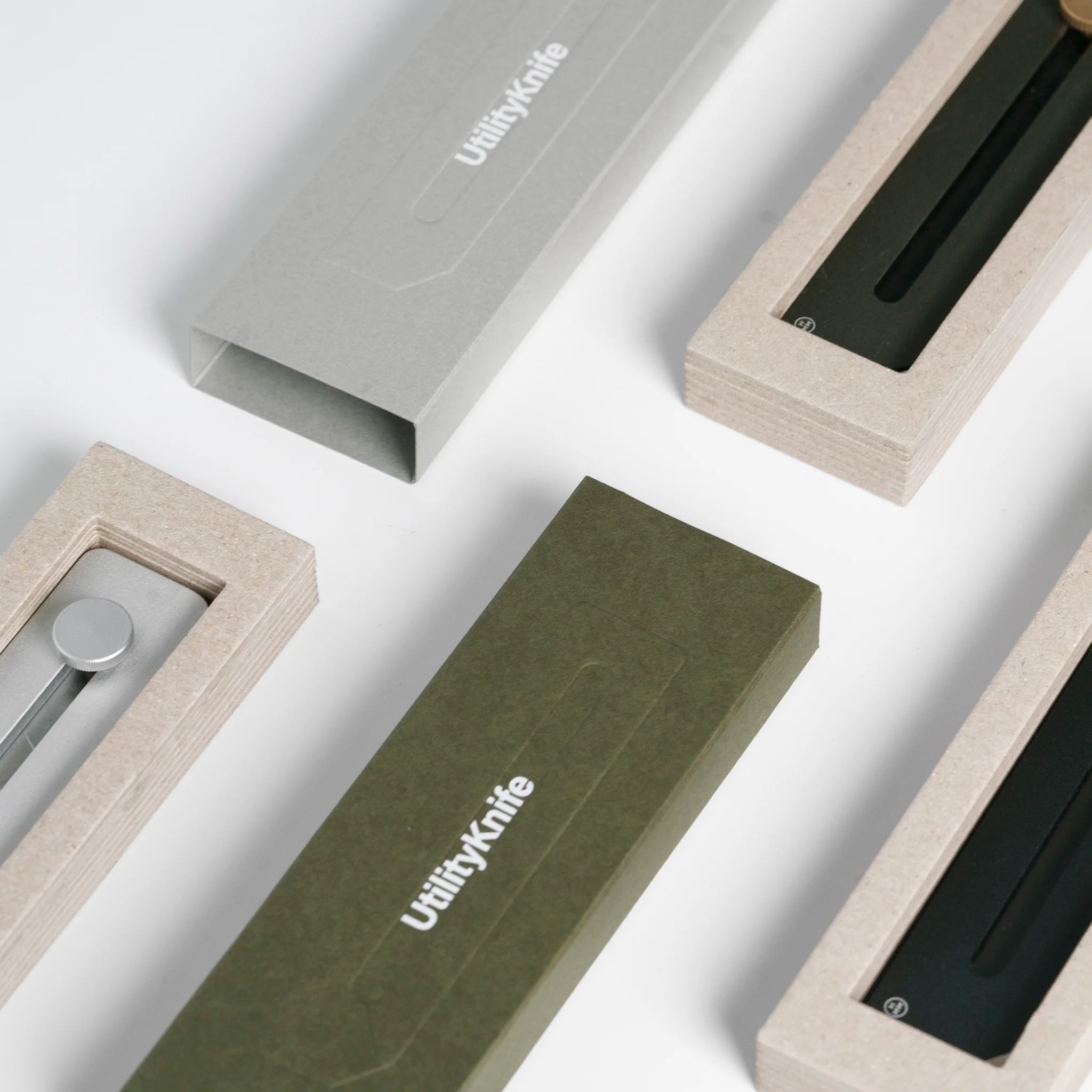 HMM UTILITY KNIFE ARMY