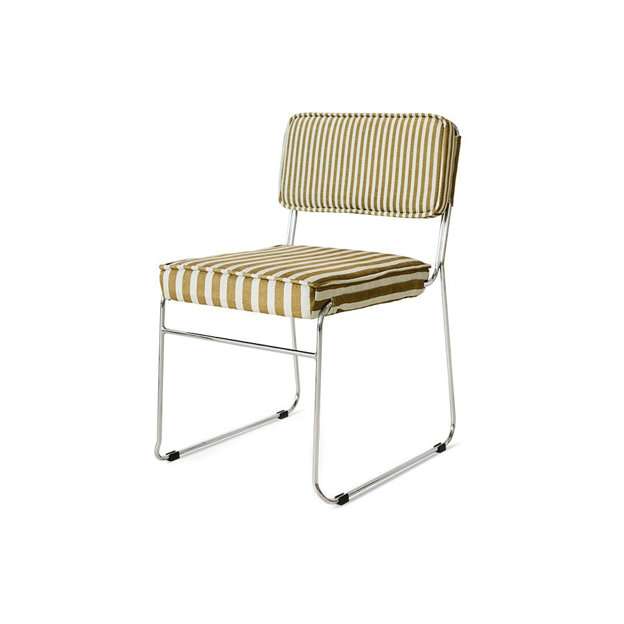 ENDLESS DINING CHAIR | On Order