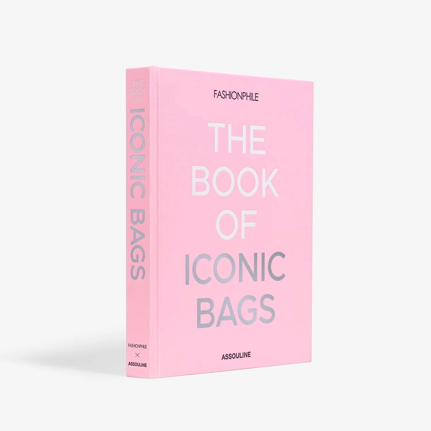 FASHIONPHILE: THE BOOK OF ICONIC BAGS