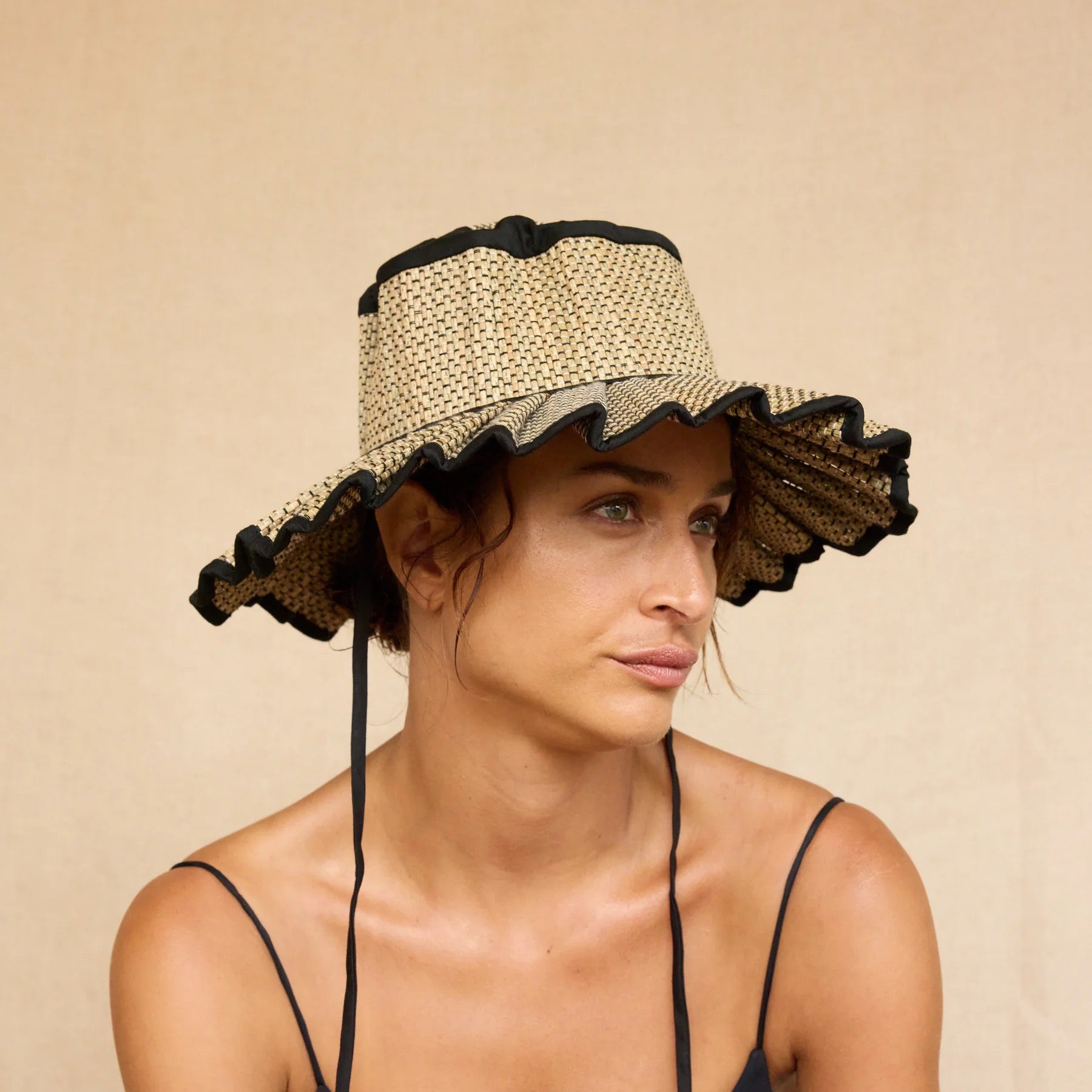 HERON | ISLAND MAUI HAT