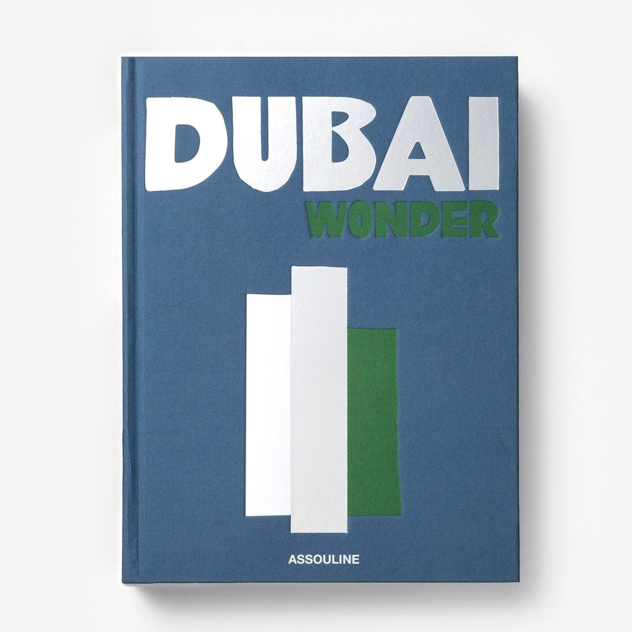 DUBAI WONDER