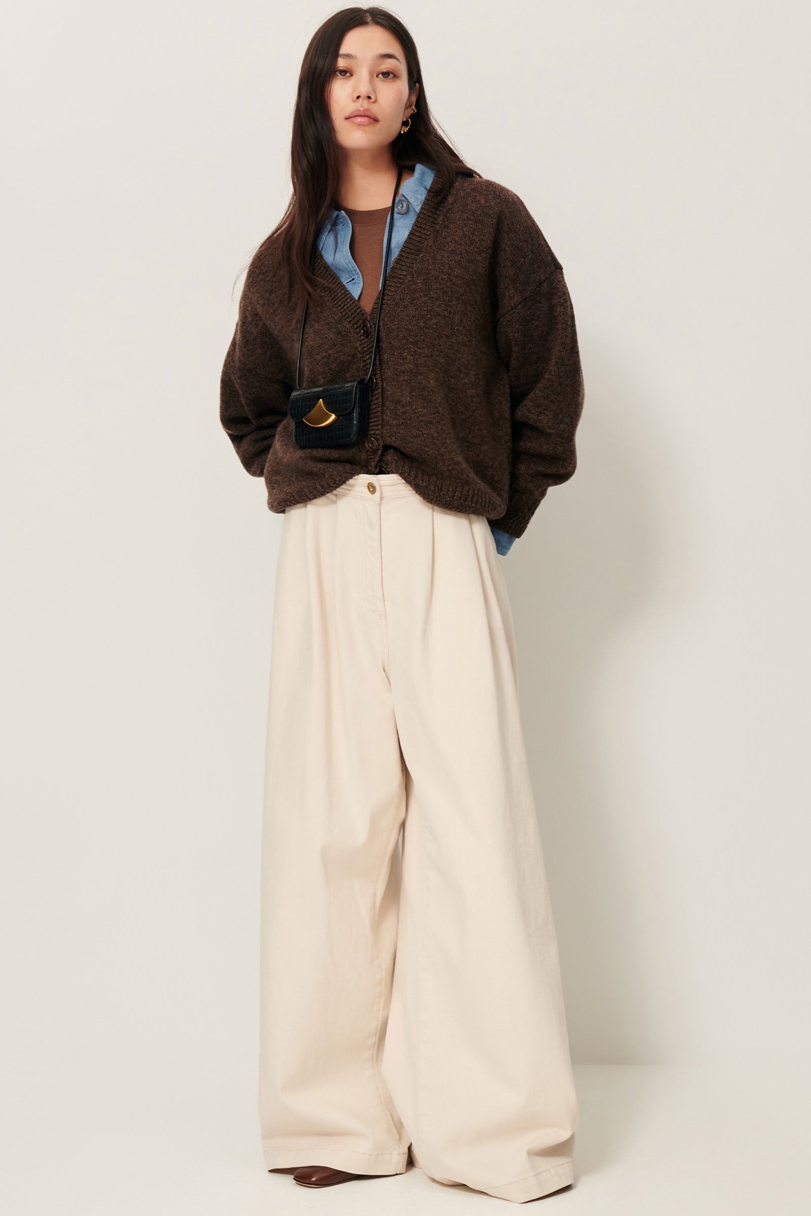 CARDIGAN SWEET MONROE (PRE-ORDER)