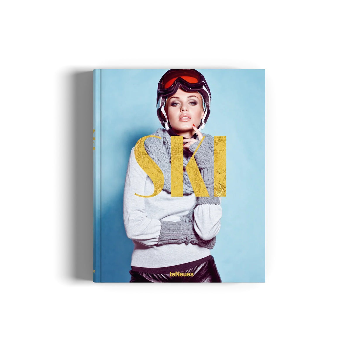SKI