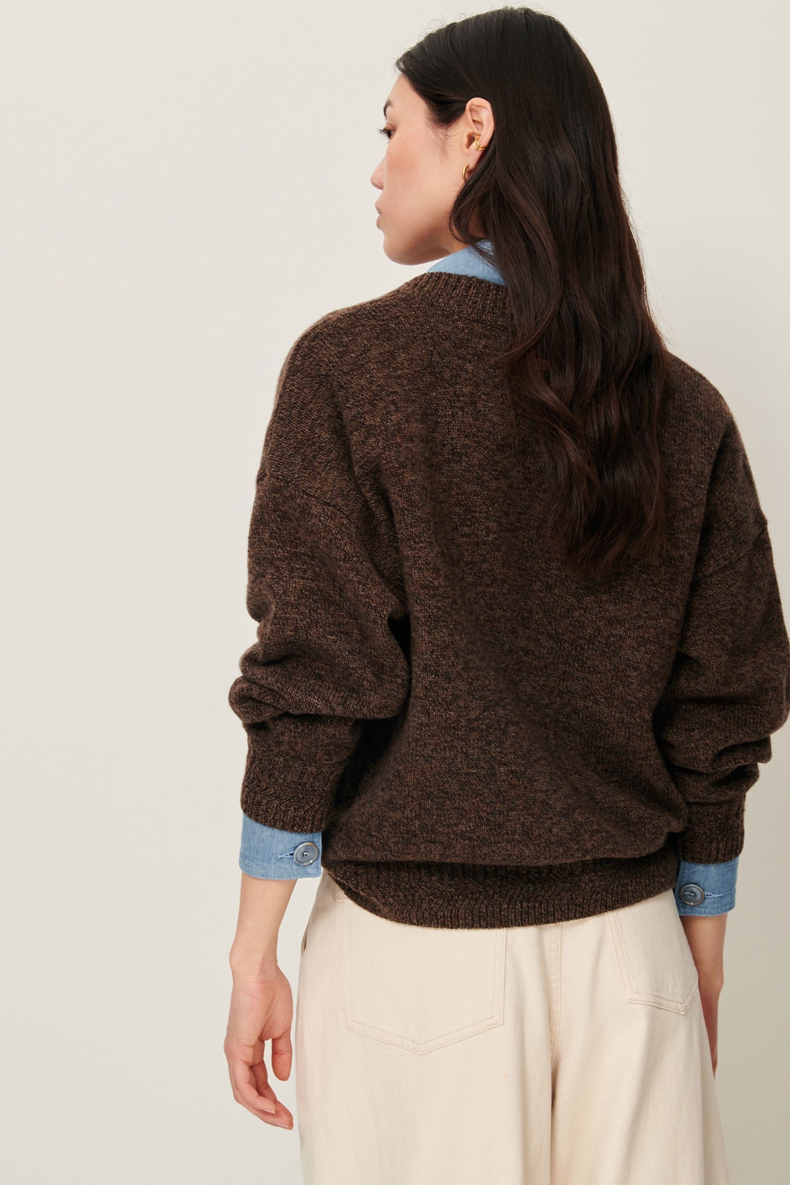 CARDIGAN SWEET MONROE (PRE-ORDER)