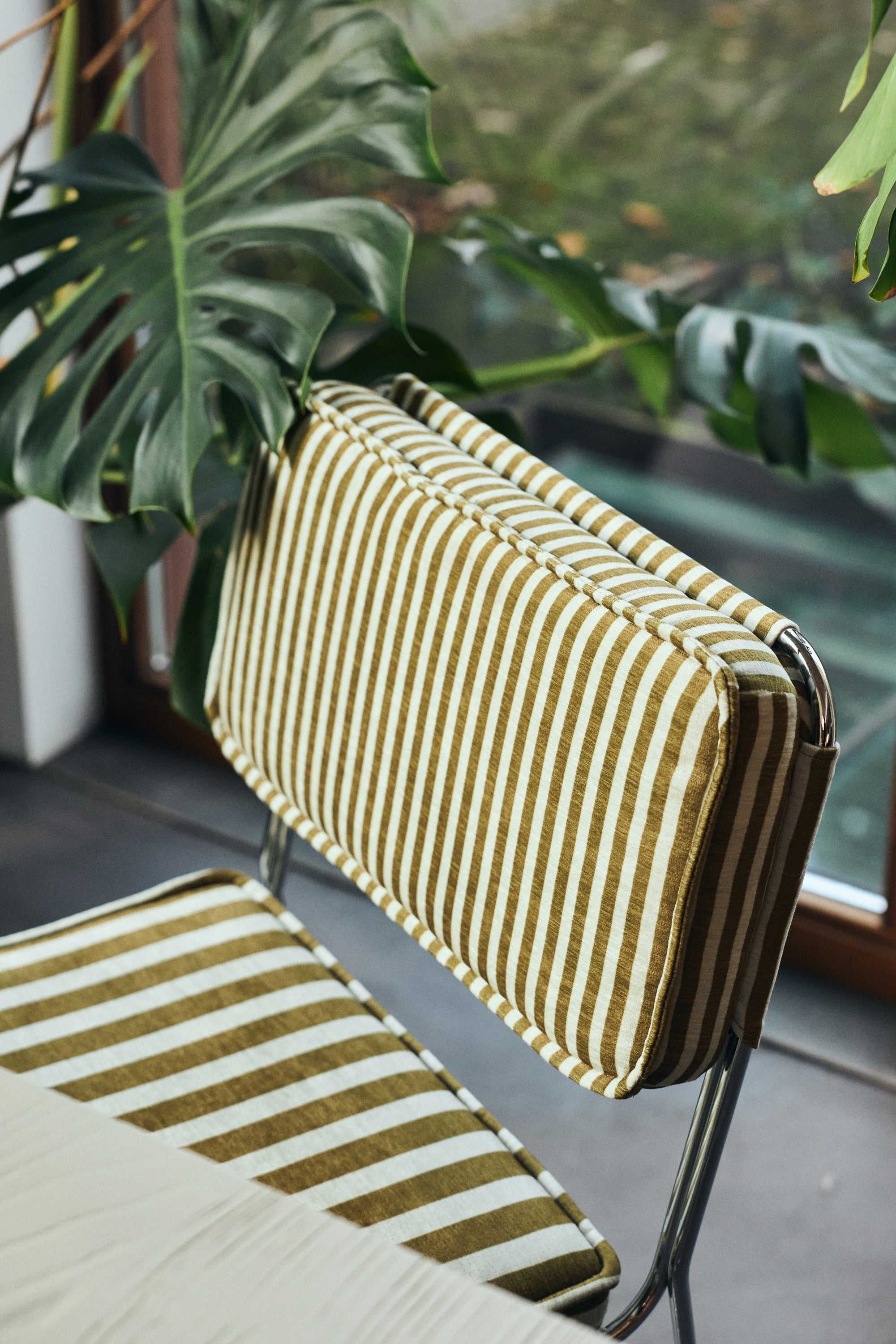 ENDLESS DINING CHAIR | On Order
