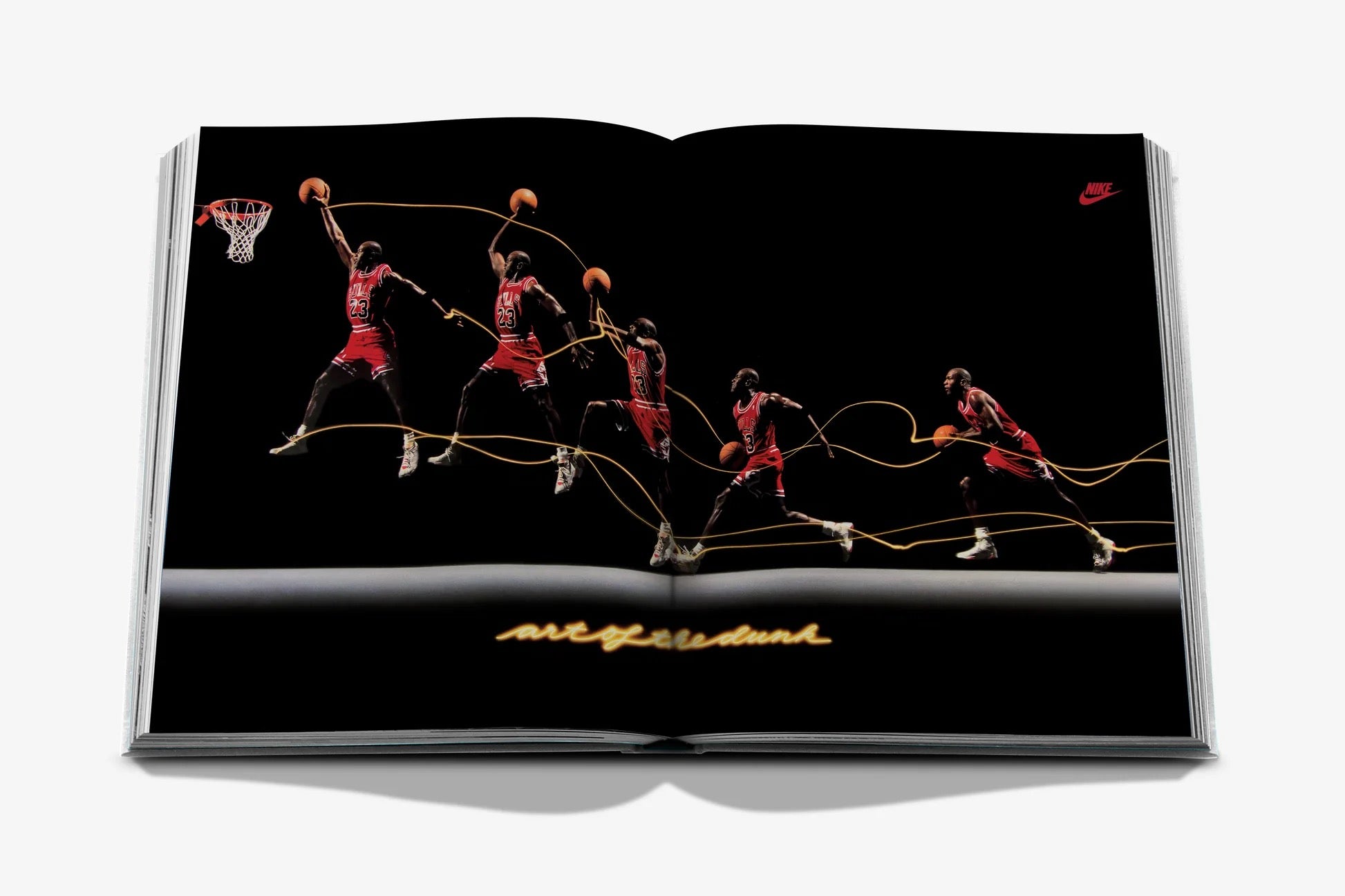 AIR JORDAN
