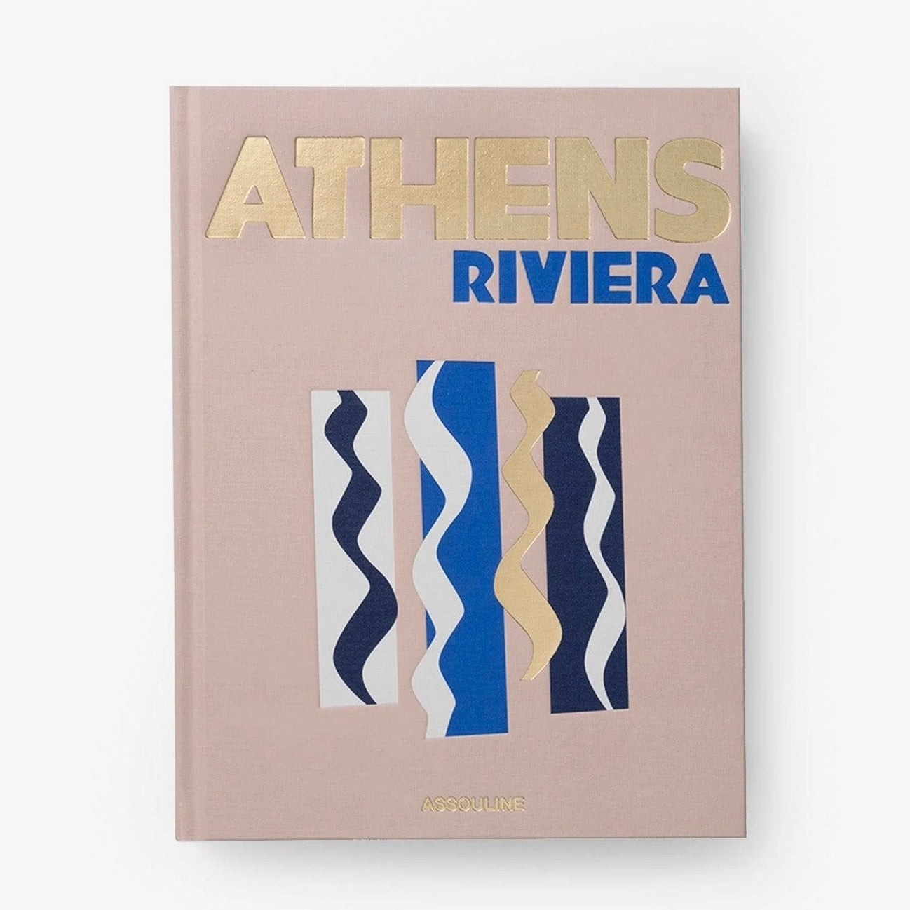 ATHENS RIVIERA