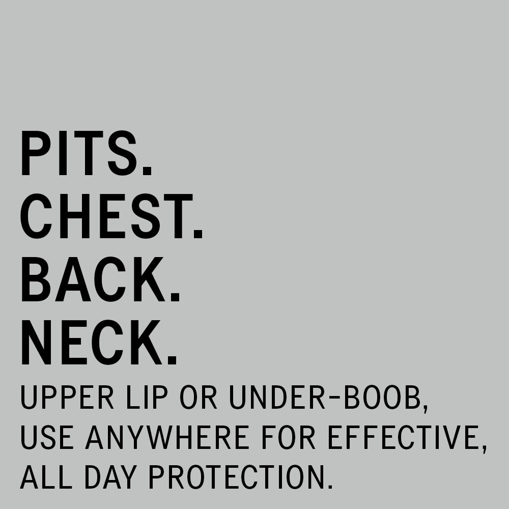 THE DEODORANT BALM | SC.02 AFTER THUNDER