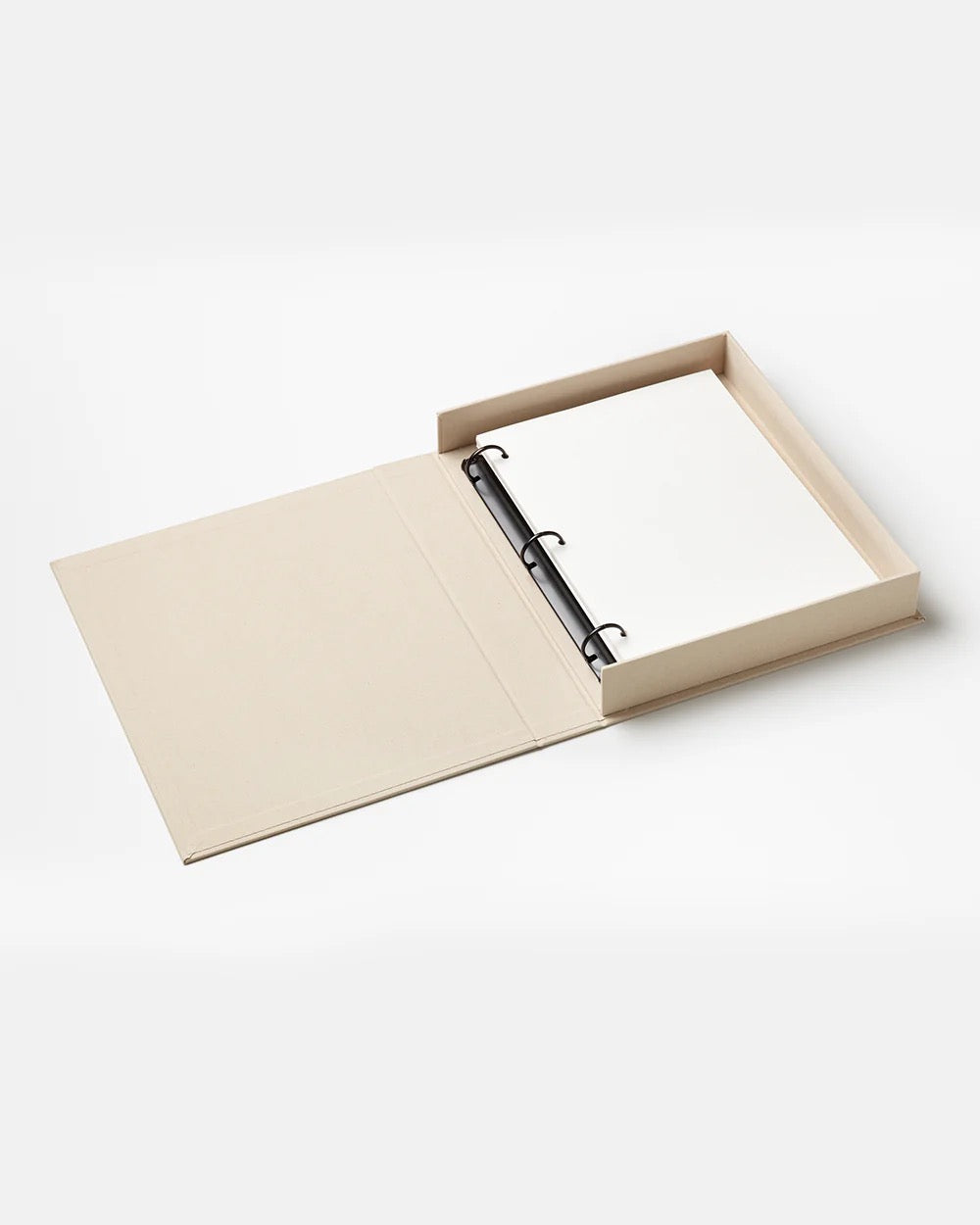 HAPPILY EVER AFTER | WEDDING PHOTO ALBUM