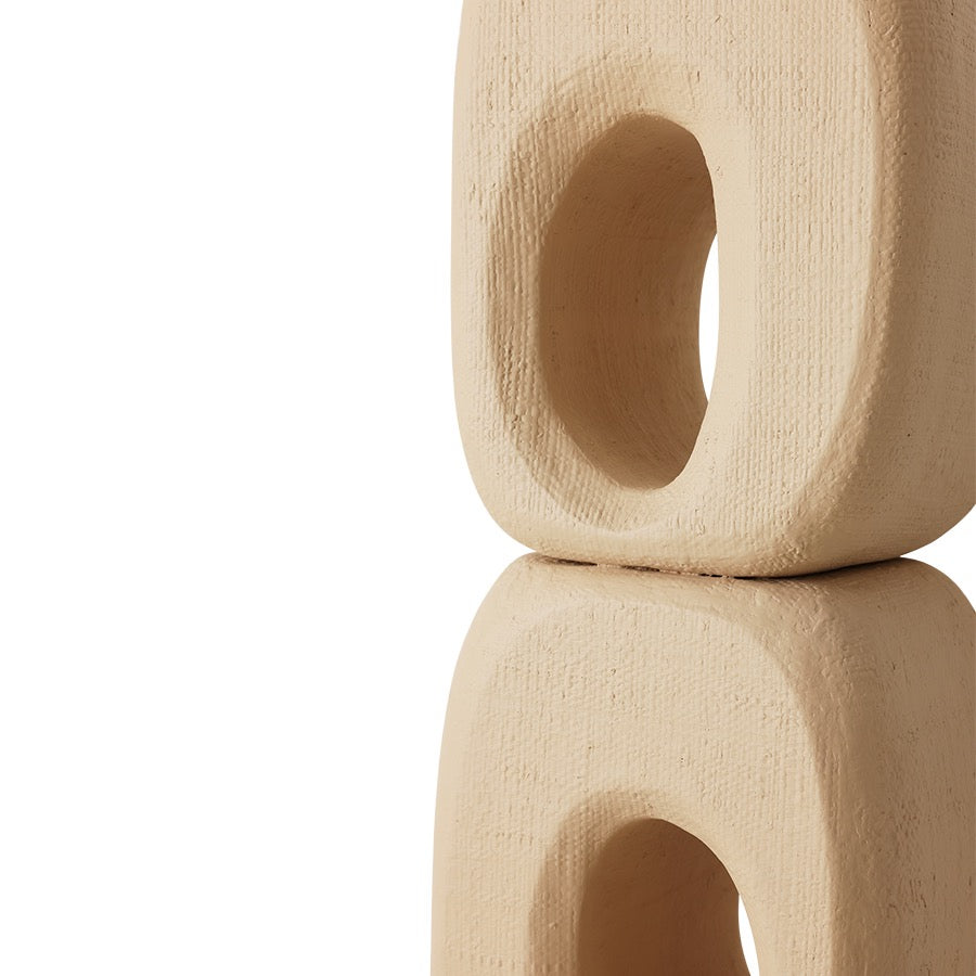 RAW ART SCULPTURE