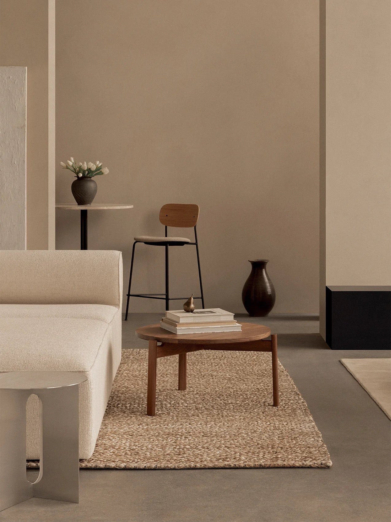 PASSAGE LOUNGE TABLE | On Order