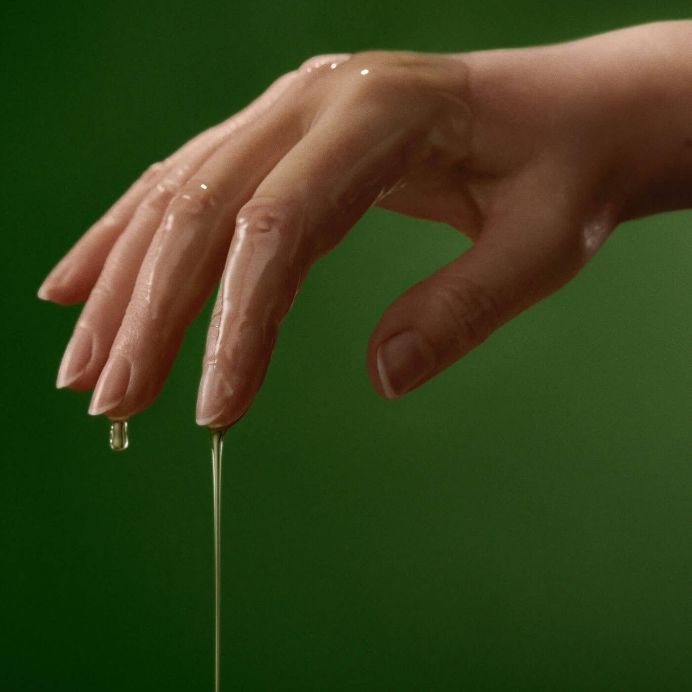 BODY CLEANSER - GERANIUM LEAF