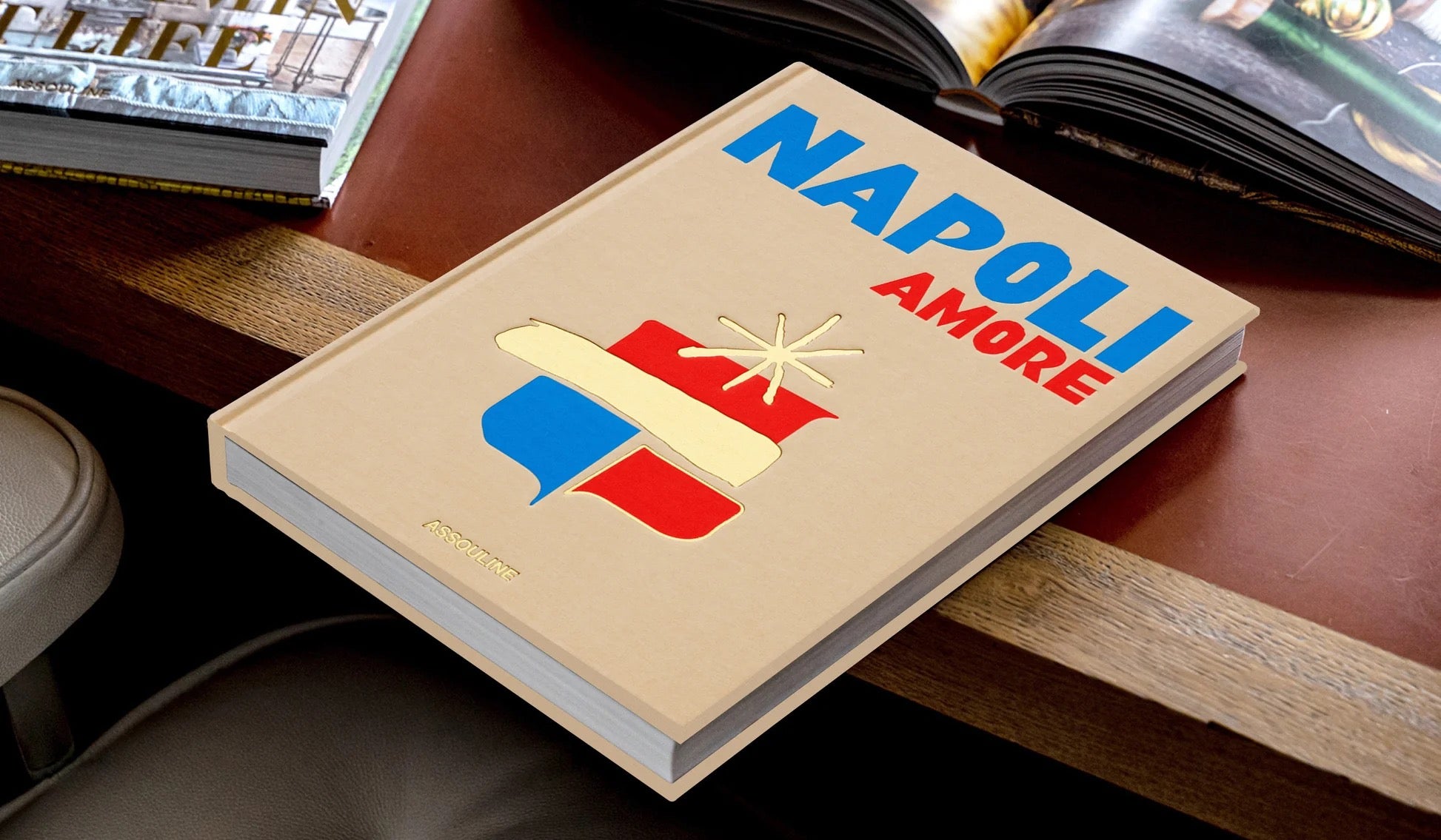 NAPOLI AMORE
