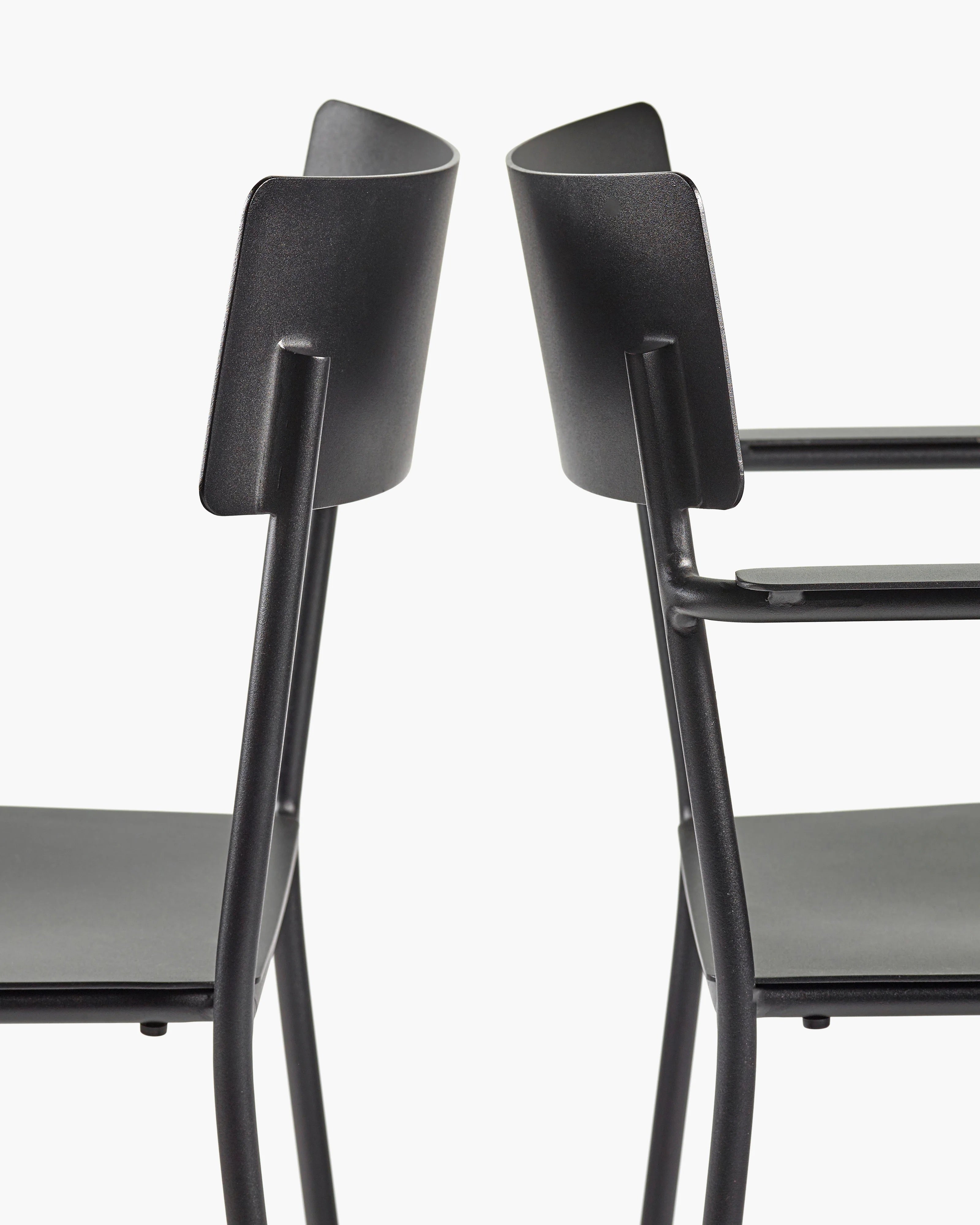 CHAIR S WITHOUT ARMRESTS AUGUST | On Order