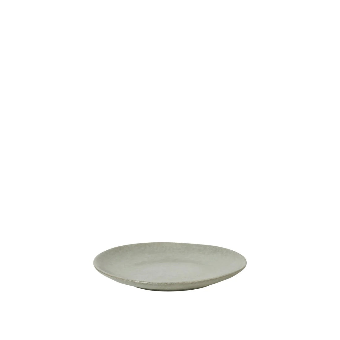 NORDIC MARSH DESSERT/LUNCH PLATE