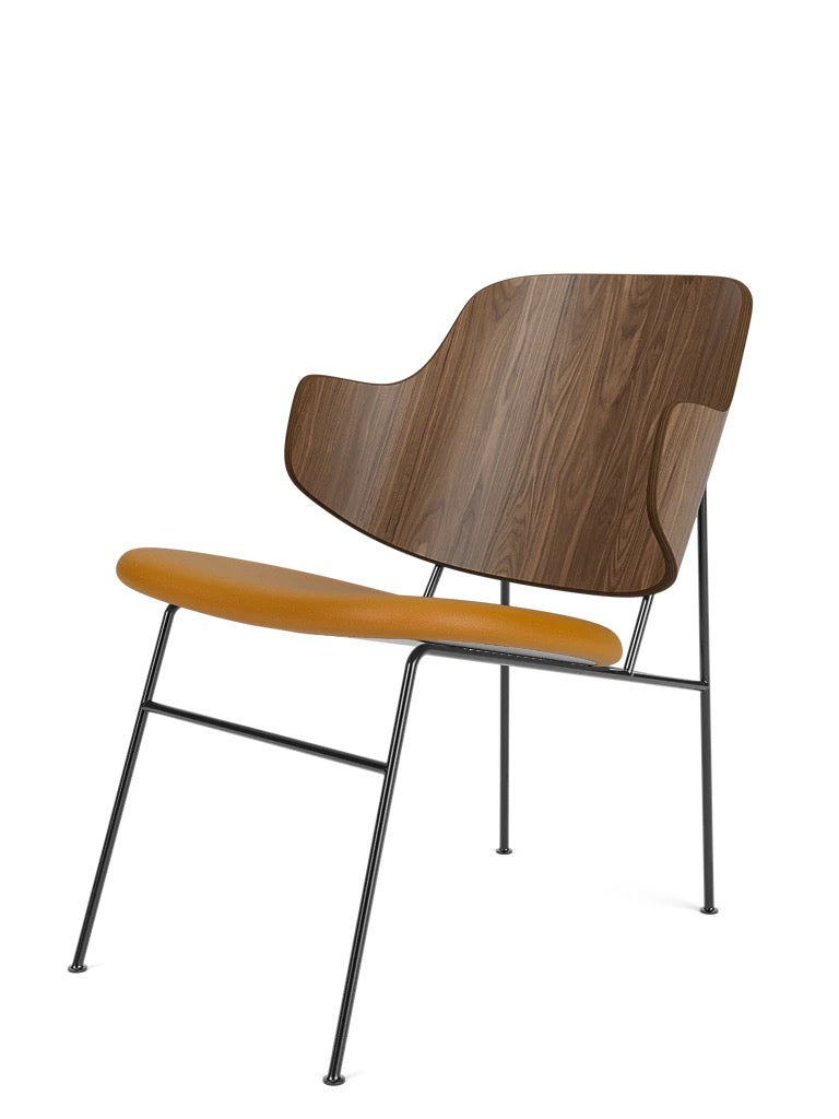 THE PENGUIN LOUNGE CHAIR | On Order